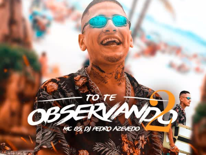 To te observando 2 (Single)