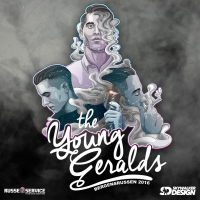 The Young Geralds 2016 (Single)