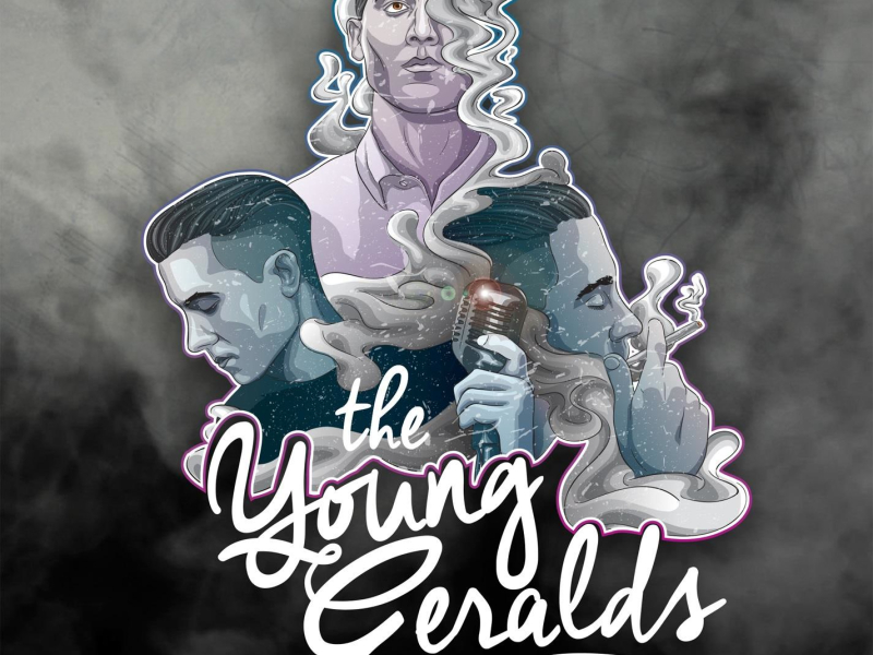 The Young Geralds 2016 (Single)