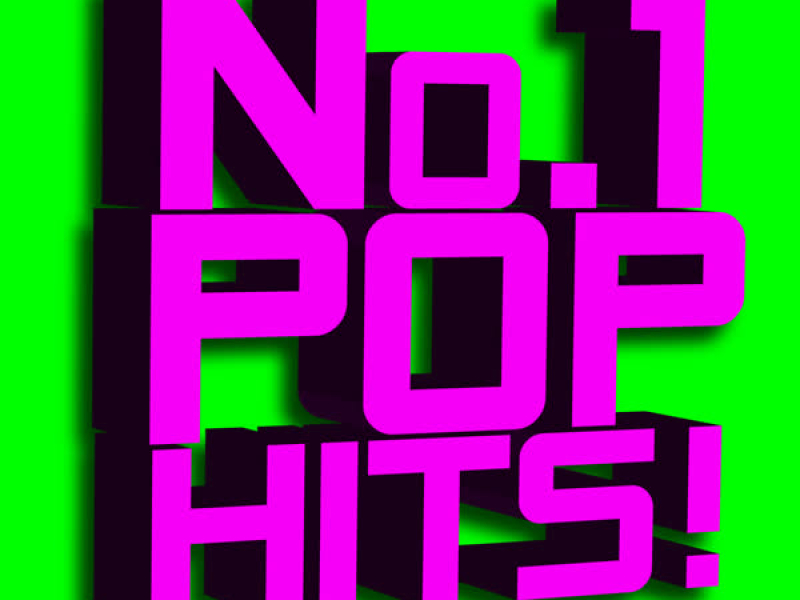 No. 1 Pop Hits! Remixed