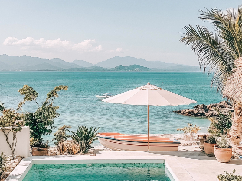 Morning Sky (Single)