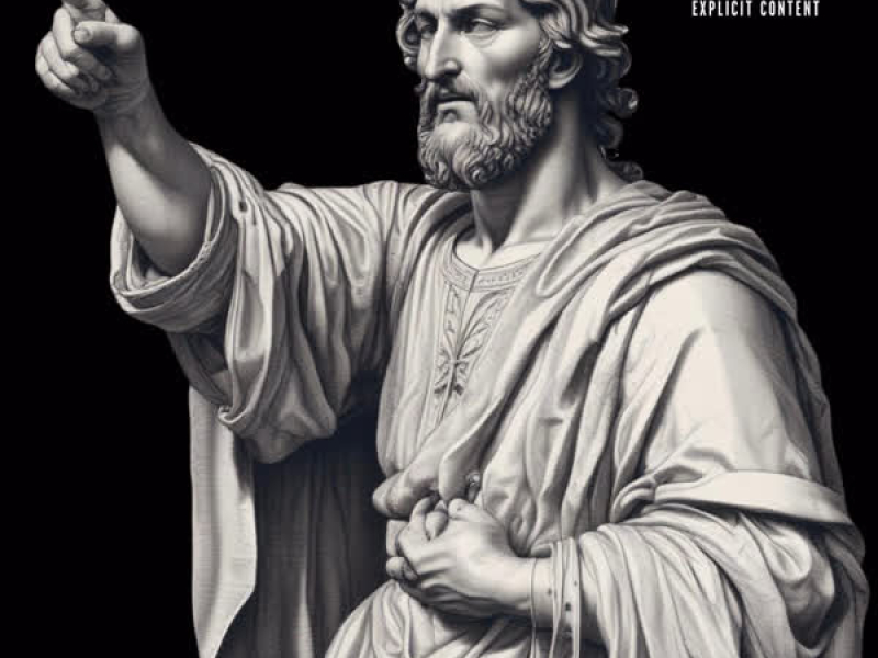 No Luck (feat. Boldy James) (Single)