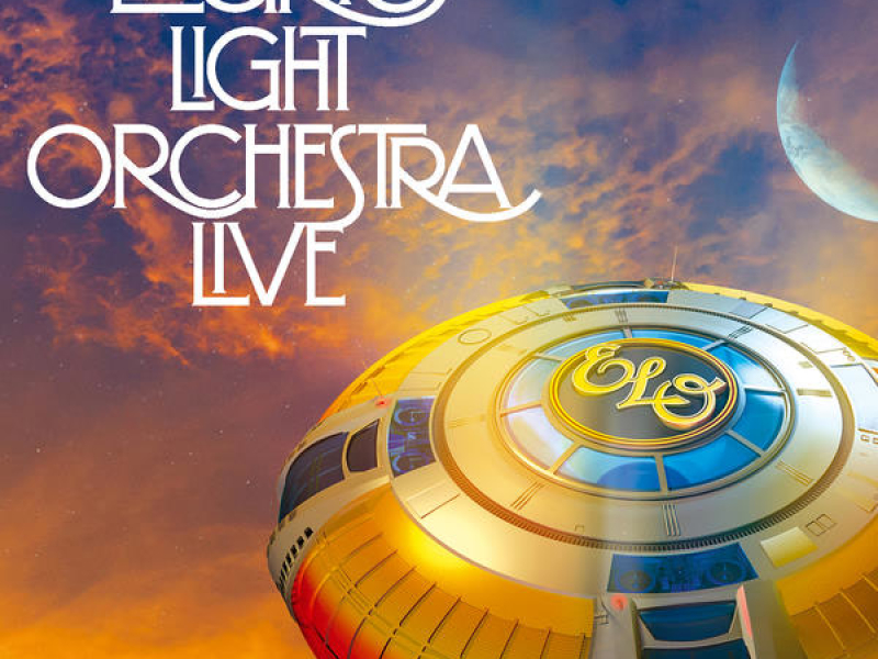 Electric Light Orchestra Live