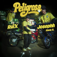 Peligrosa (Single)