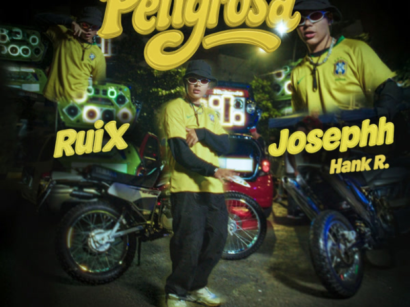 Peligrosa (Single)