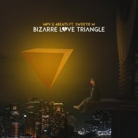 Bizarre Love Triangle (feat. Sweetie M) (Single)