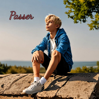 Back in School (Single)