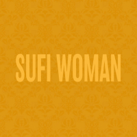 Sufi Woman (Single)