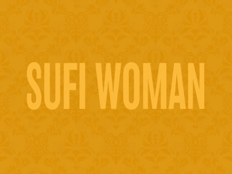 Sufi Woman (Single)