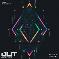 Melody In Your Head (Single)