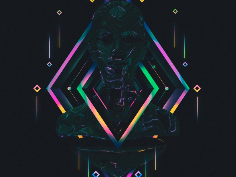 Melody In Your Head (Single)