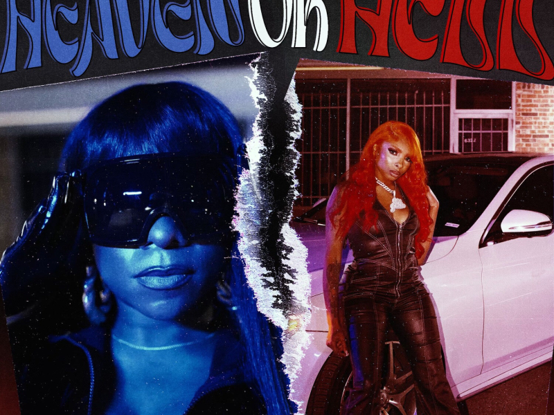 Heaven or Hell (Single)