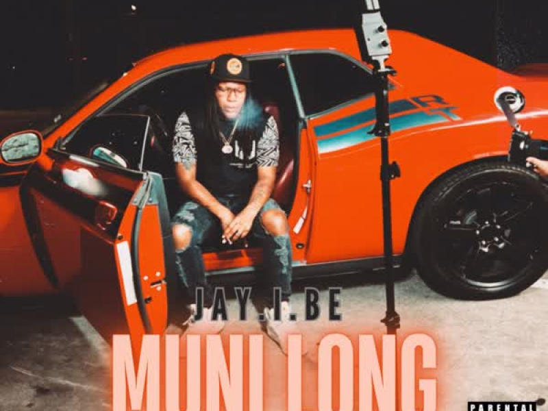Muni Long (Single)