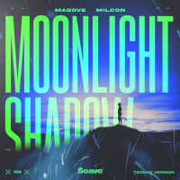 Moonlight Shadow (Techno Version) (Single)