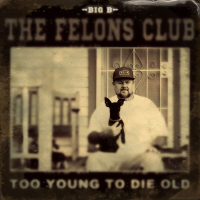 Too Young To Die Old (Single)