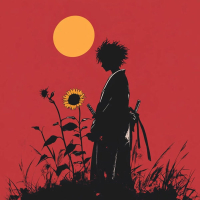 Samurai Memories (Single)