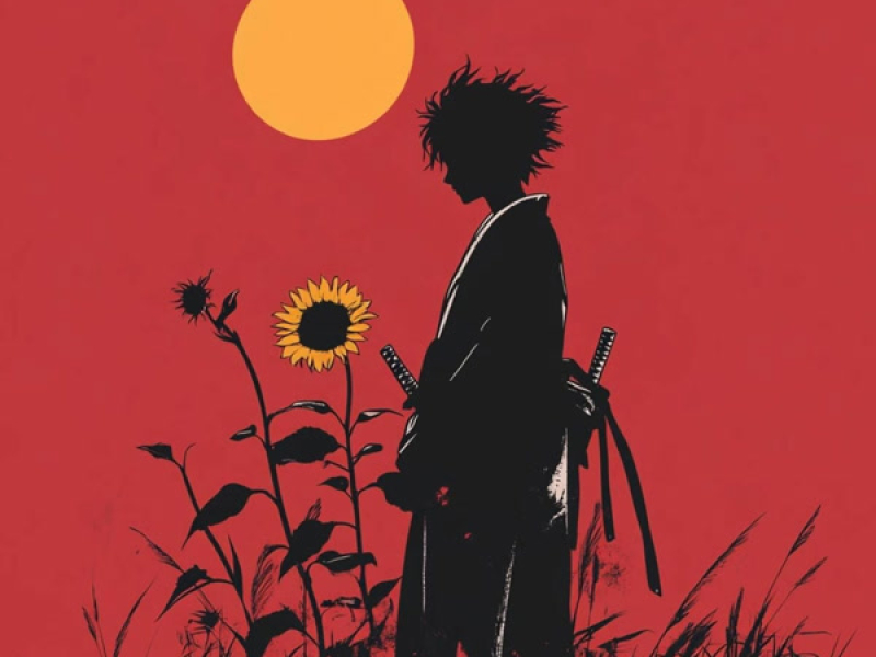 Samurai Memories (Single)