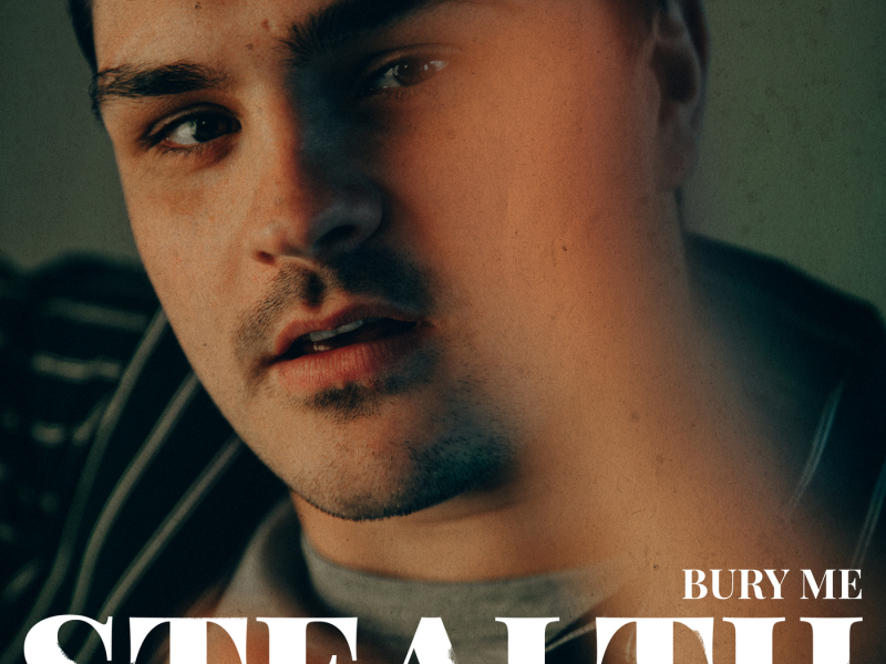 Bury Me