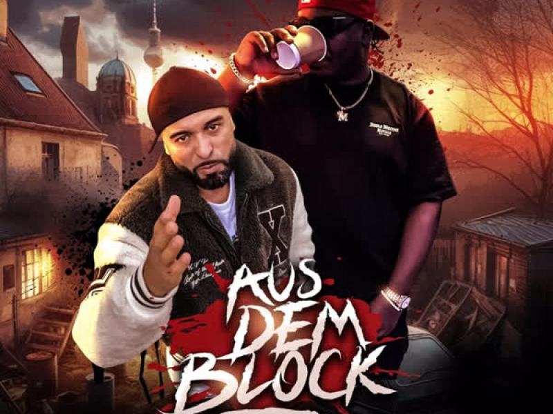 Aus dem Block (Single)