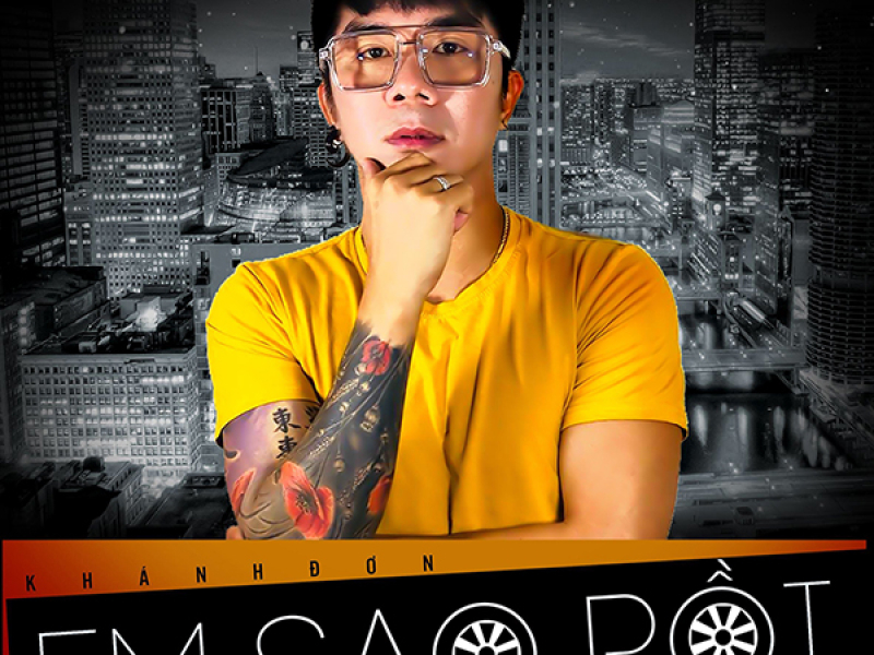 Em Sao Rồi (Single)