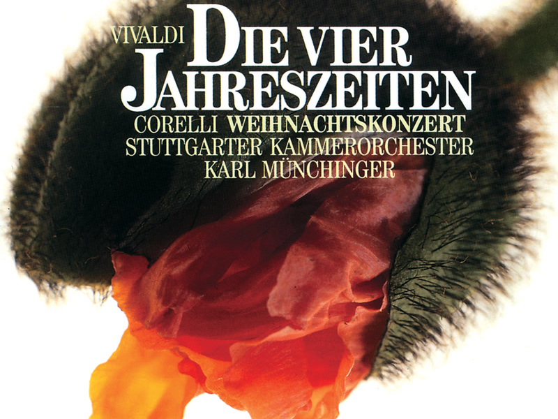 A. Vivaldi - Le Quattro Stagioni Opus 8