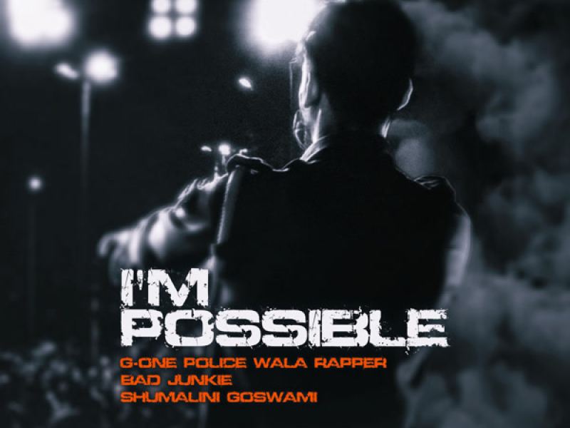 I'm Possible (Single)