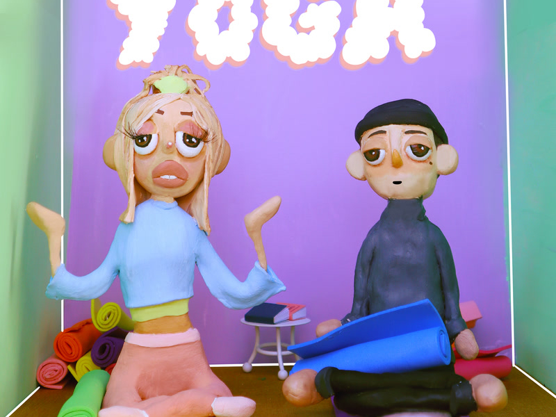 Yoga (Single)