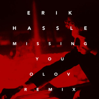 Missing You (Olov Remix) (Single)