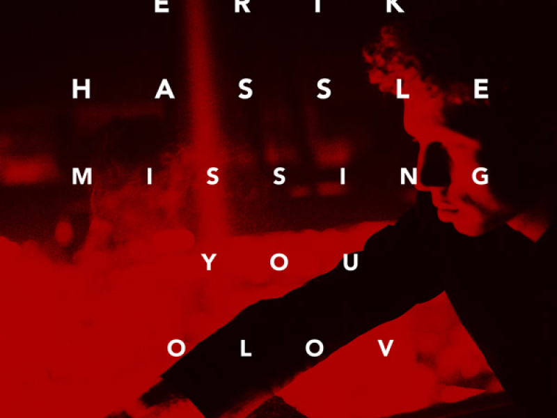 Missing You (Olov Remix) (Single)