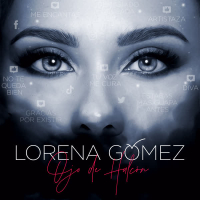 Ojo de Halcón (Single)