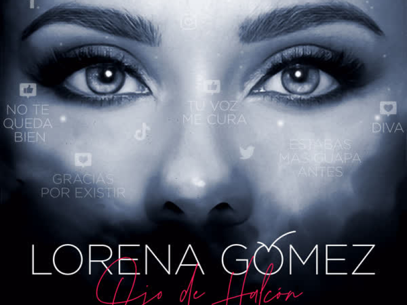 Ojo de Halcón (Single)