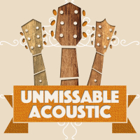 Unmissable Acoustic