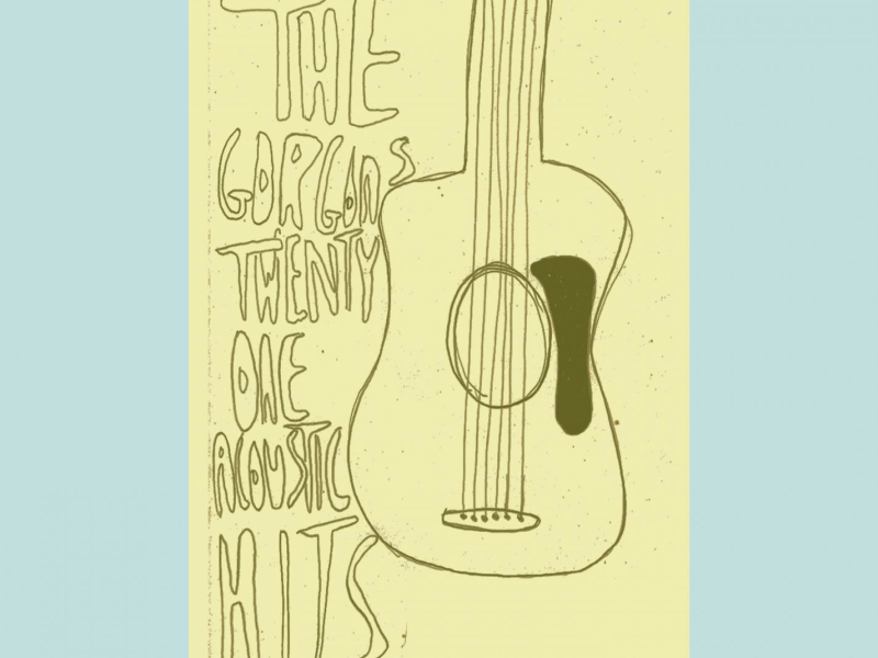 21 Acoustic Hits (Single)