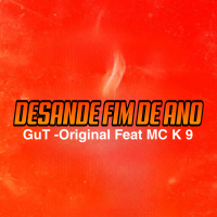 DESANDE FIM DE ANO (Single)