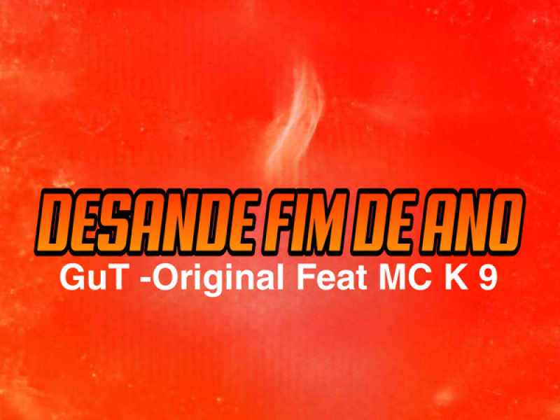 DESANDE FIM DE ANO (Single)