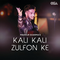 Kali Kali Zulfon Ke (Single)