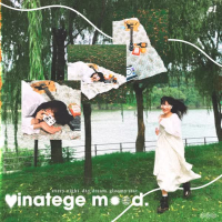 vintage mood #1 (EP)