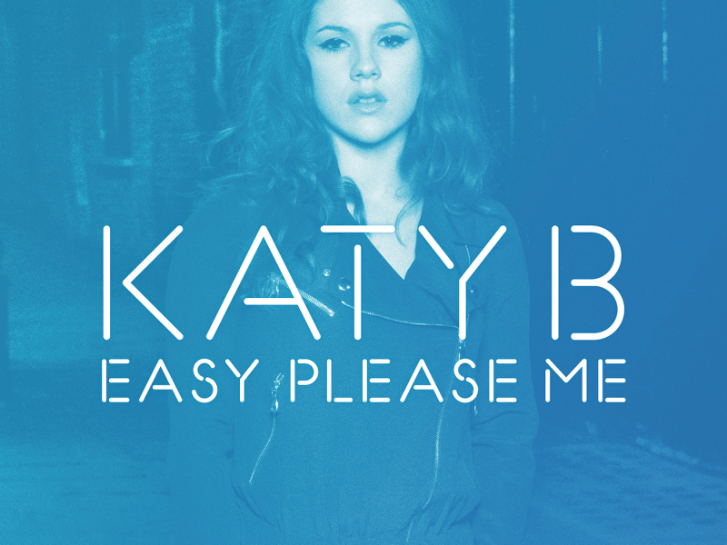Easy Please Me (Remixes)