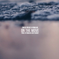 On the Move (Single)