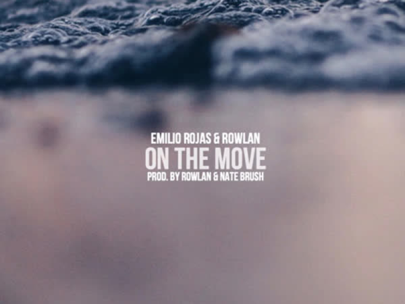 On the Move (Single)