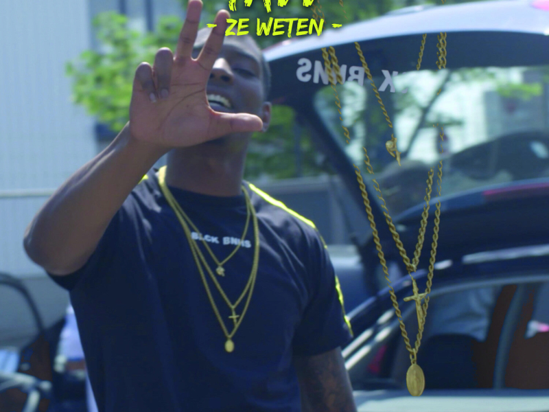 Ze Weten (Single)