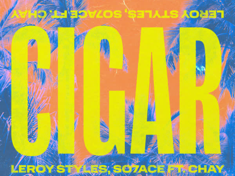Cigar (Single)