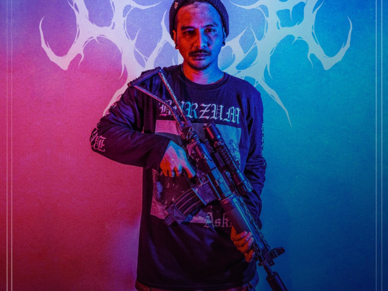 Sarpinisme (feat. SNNC) (Single)