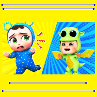 Время Пузырьков (Single)