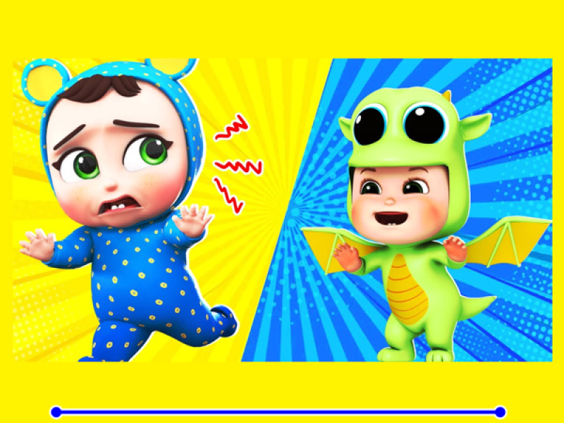 Время Пузырьков (Single)