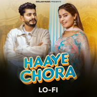 Haaye Chora (Lo-Fi) (Single)