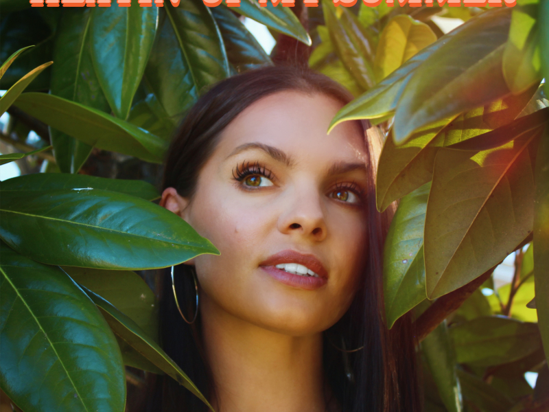 Heatin' Up My Summer