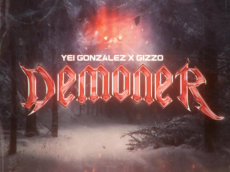 Demoner (Single)