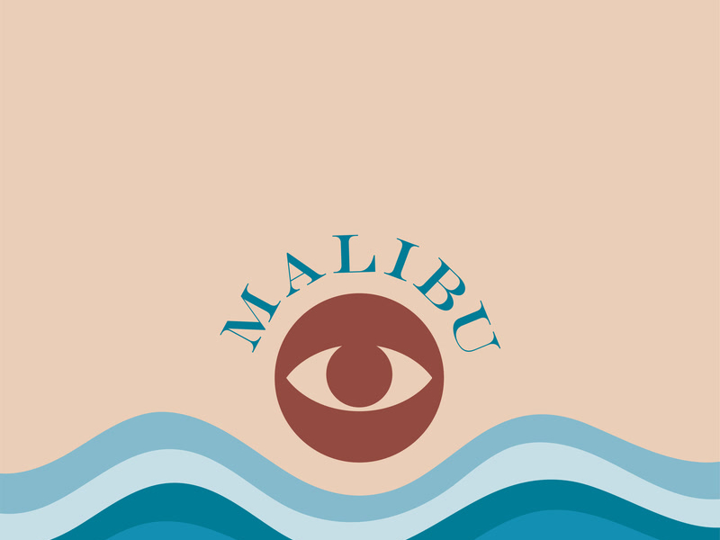Malibu (Single)