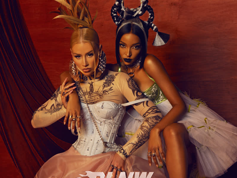 Dance Like Nobody's Watching